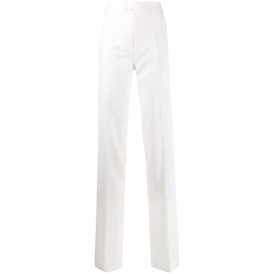 Shop Attico The  Pants In White