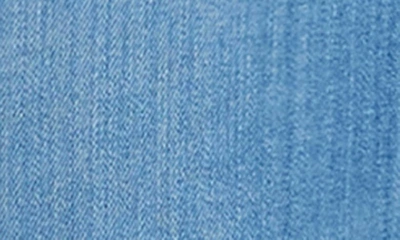 Nydj Briella Roll Cuff Denim Bermuda Shorts In Notting Hill