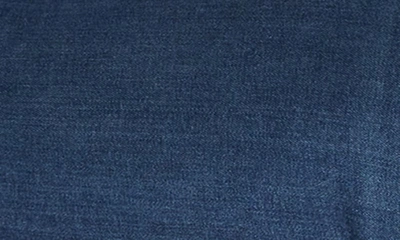 Nydj Women's 11" Briella Rolled Cuff Denim Shorts In Blue