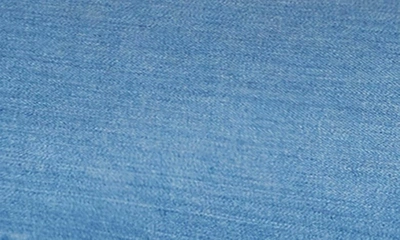 Nydj Briella Roll Cuff Denim Bermuda Shorts In Notting Hill