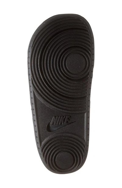Shop Nike Offcourt Sport Slide In 003 Anthra/black