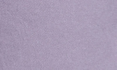 Shop Nydj Bermuda Shorts In Lilac Chalk
