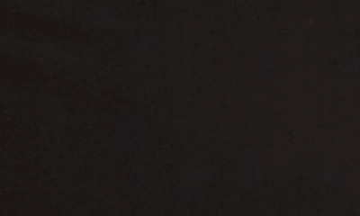 Bardot Neve Long-sleeve Maxi Dress In Black