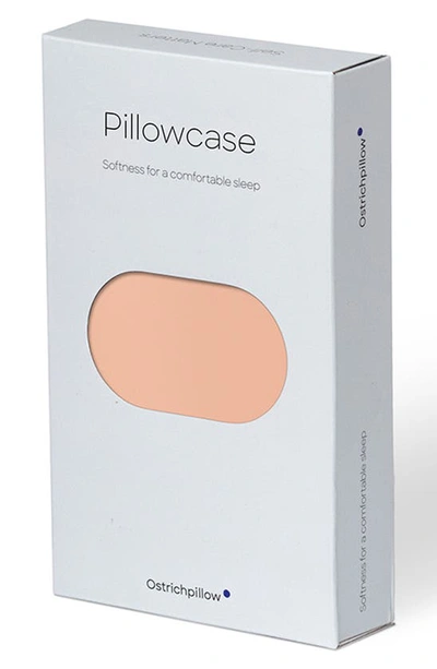 Ostrichpillow Bed Pillowcase In Sunset Dream