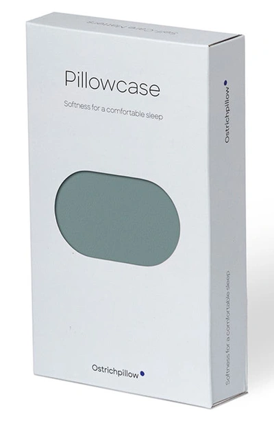 Ostrichpillow Bed Pillowcase In Forest Snooze
