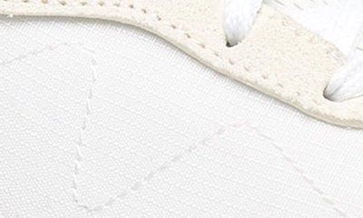 Shop Holo Footwear Nephelae Swift Running Shoe In Tonal White