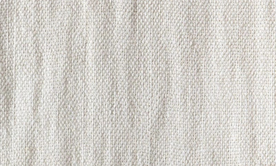 Shop Pom Pom At Home Montauk Big Throw Blanket In Cream