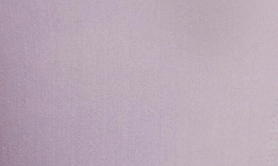 Nydj Chloe Side Slit Crop Jeans In Lilac Chalk