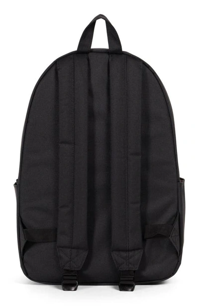 Shop Herschel Supply Co . Classic X-large Backpack In Black