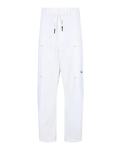 Shop Off-white Nike X Off White Cargo Pants