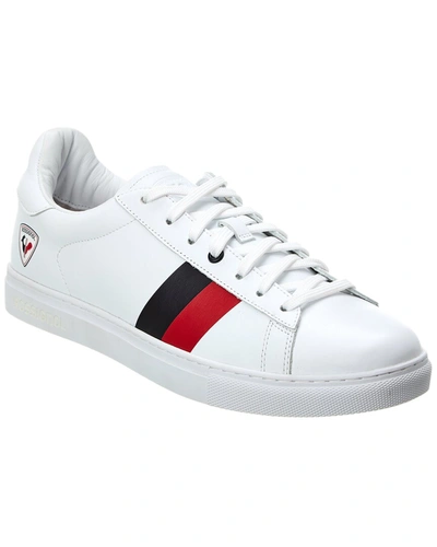 Shop Rossignol Alex Skin Sneaker In White