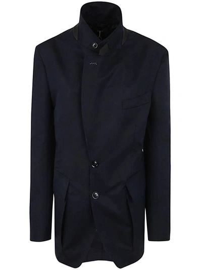 Shop Tom Ford Outwear Tailored Jacket Clothing In Blue