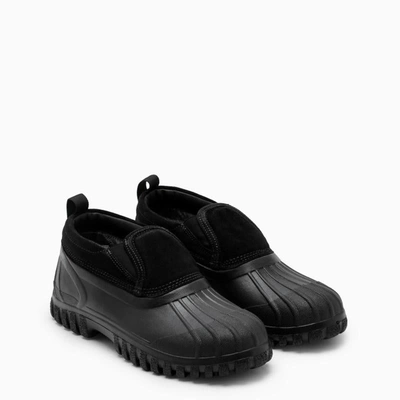 Shop Diemme Sneakers In Black