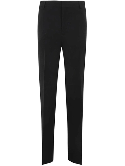 Shop Filippa K Hutton Trousers Clothing In Black