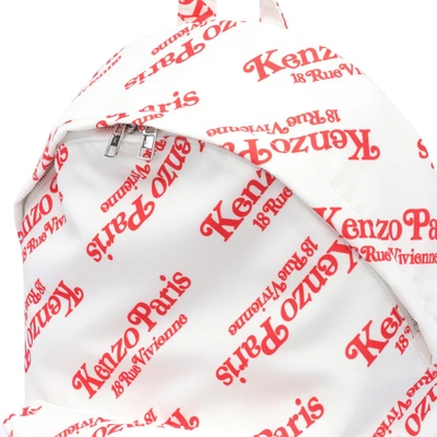 Kenzo In Bianco