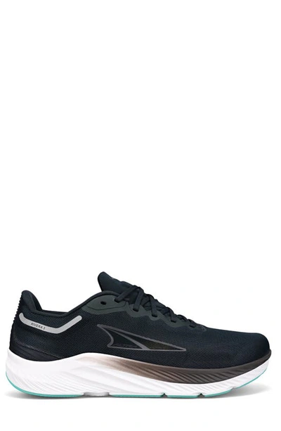 Shop Altra Rivera 3 Running Shoe In Black