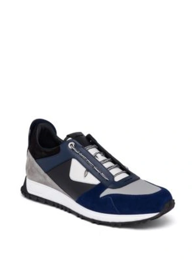 Fendi monster runner deals