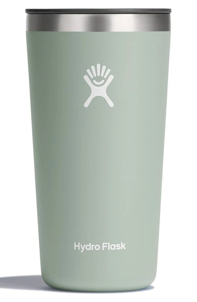 Shop Hydro Flask 20-ounce All Around™ Tumbler In Agave