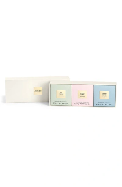 Armani Collezioni Armani Beauty Armani/prive Hand Soap Trio