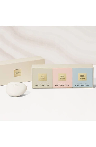Armani Collezioni Armani Beauty Armani/prive Hand Soap Trio