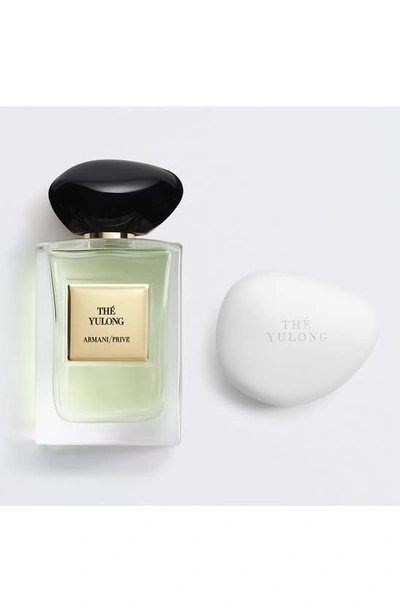 Armani Collezioni Armani Beauty Armani/prive Hand Soap Trio