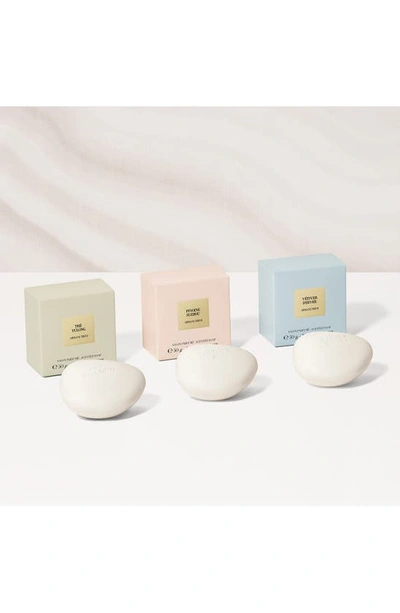 Armani Collezioni Armani Beauty Armani/prive Hand Soap Trio