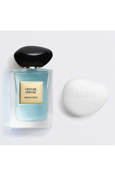 Armani Collezioni Armani Beauty Armani/prive Hand Soap Trio