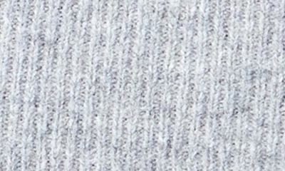 Endless Rose Women's Fuzzy Mermaid Maxi Skirt In Heather Grey