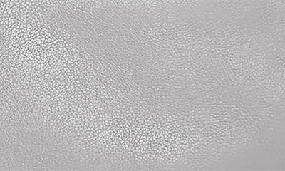 Aimee Kestenberg Women's Way Out Leather Shoulder Bag In Cool Grey