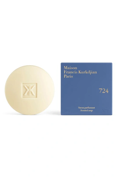 Shop Maison Francis Kurkdjian 724 Scented Soap, 5.3 oz