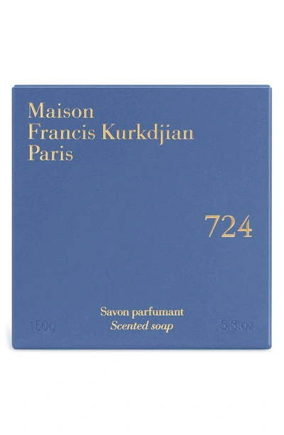 Shop Maison Francis Kurkdjian 724 Scented Soap, 5.3 oz