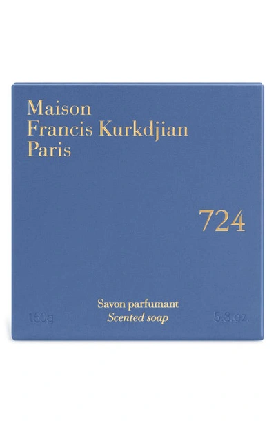 Maison Francis Kurkdjian 724 Scented Soap