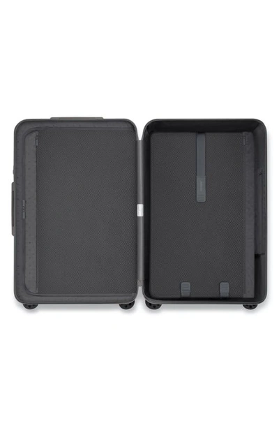Rimowa Original Check-in L Suitcase In Slate