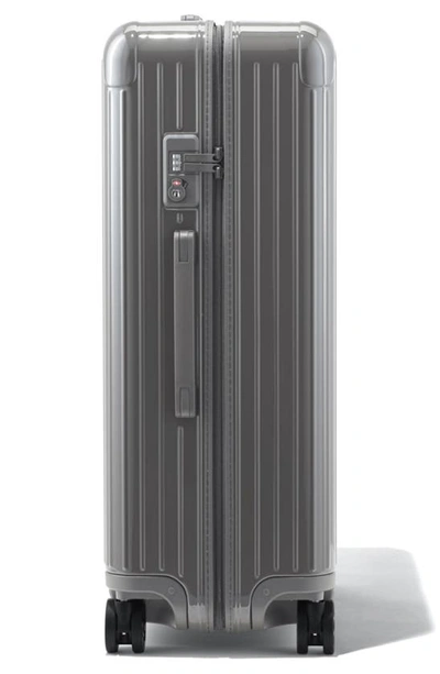 Rimowa Original Check-in L Suitcase In Slate