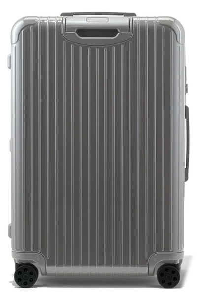 Rimowa Original Check-in L Suitcase In Slate