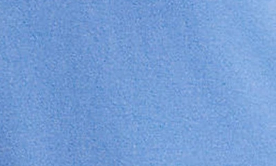 Shop Polo Ralph Lauren Pima Cotton Polo In Summer Blue