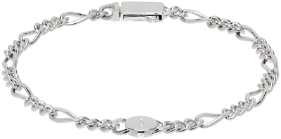 Shop Numbering Silver #5946 Bracelet