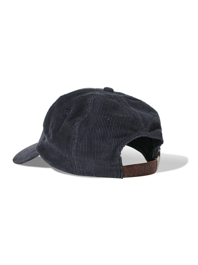 Shop Faherty Surf & Ski Club Hat In Faded Navy