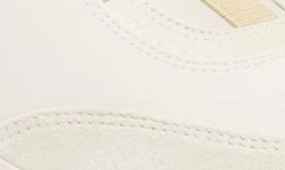 Shop Nordstrom Rack Lyric Slip-on Sneaker In Ivory Shell