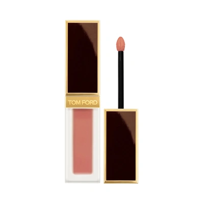 Tom Ford Liquid Lip Luxe Matte In Rose Dusk