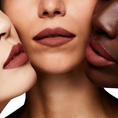 Tom Ford Liquid Lip Luxe Matte In 100 100