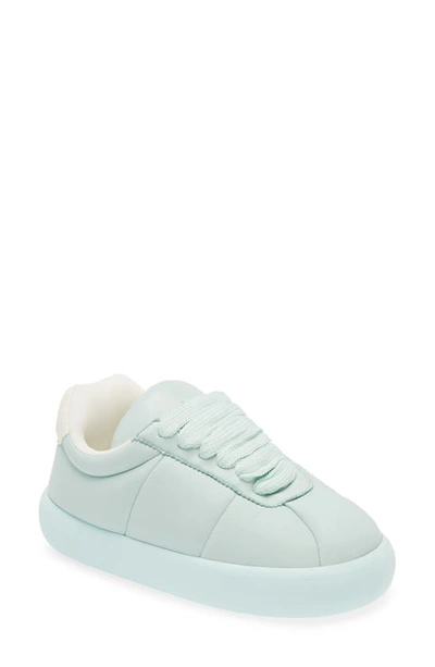 Shop Marni Bigfoot 2.0 Sneaker In Mineral Ice