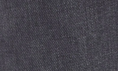 Mother Tomcat Hi-rise Cropped Jeans In Lies Lies Lies
