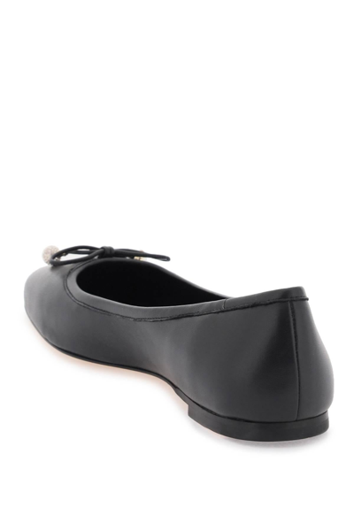 Shop Jimmy Choo 'elme' Ballerina Flats