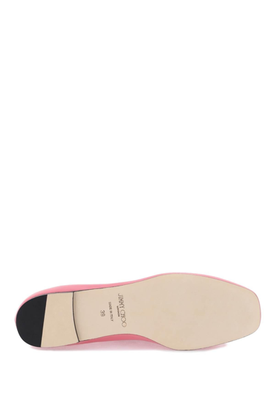 Shop Jimmy Choo 'elme' Ballerina Flats