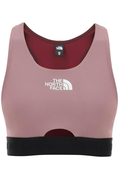 Shop The North Face Mountain Athletics Sports Top