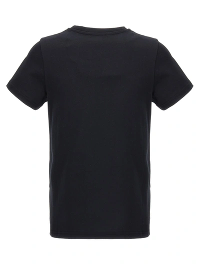 Shop Apc Denise T-shirt Black