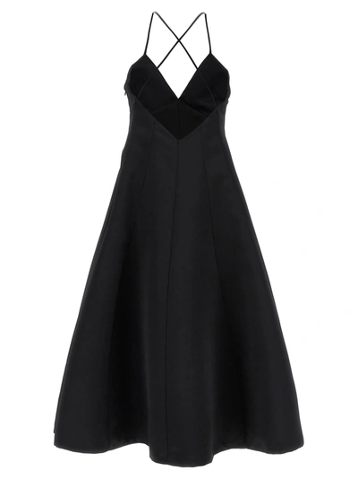 Shop Philosophy Duchesse Dress Dresses Black