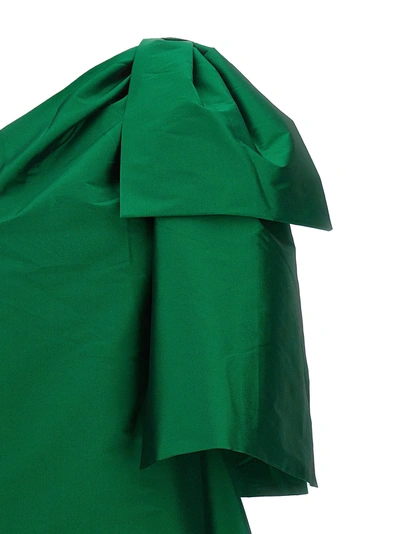 Shop Bernadette Josselin Dresses Green