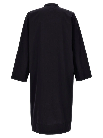 Shop Birkenstock 1774 Tekla X  Dress Dresses Black